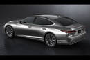 Lexus LS 2018