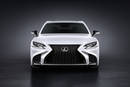 Lexus LS 500 F Sport