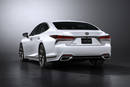 Lexus LS 500 F Sport