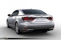 Lexus LS 460