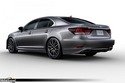 Lexus LS 460 F-Sport