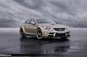 Lexus LS TMG Sport 650 Concept