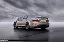 Lexus LS TMG Sport 650 Concept