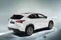 Lexus NX 300h