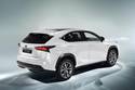 Lexus NX 300h