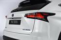 Lexus NX 300h