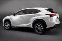 Lexus NX 300h