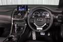 Lexus NX 300h