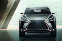 Concept Lexus LF-NX