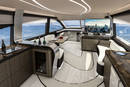 Yacht Lexus LY 650