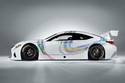 Lexus RC F GT3 concept