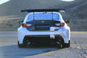 Concept Lexus RC F GT Pikes Peak