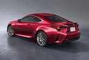 Lexus RC