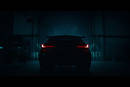 Teaser Lexus RC F Track Edition 2020 
