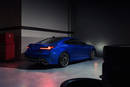 Lexus RC F 2019