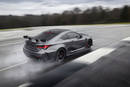 Lexus RC F Track Edition