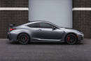 Lexus RC F Track Edition