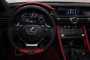 Lexus RC F Track Edition