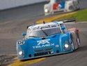 Lexus remporte les 24 heures de Daytona