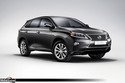 Lexus RX 450h