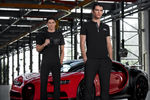 Lifestyle : nouvelle collection Bugatti