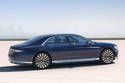 Concept Lincoln Continental