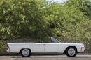 Lincoln Continental 1961 - Crédit photo : Mecum Auctions