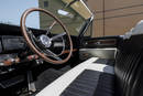 Lincoln Continental 1961 - Crédit photo : Mecum Auctions