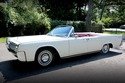 Lincoln Continental 1963