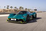 Aston Martin Valkyrie