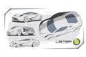 Lister Hypercar Concept - Crédit image : Lister Cars