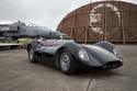 Lister Knobbly - Crédit photo : Lister Cars