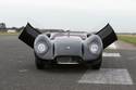 Lister Knobbly - Crédit photo : Lister Cars