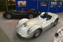 Lister Knobbly : première livraison