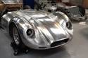 Lister Knobbly