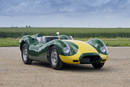 Lister Jaguar Knobbly Stirling Moss Editions