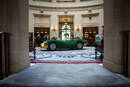 Lister Jaguar Knobbly Stirling Moss Editions