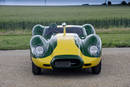 Lister Jaguar Knobbly Stirling Moss Editions