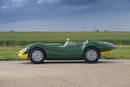 Lister Jaguar Knobbly Stirling Moss Editions