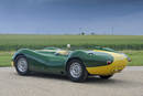 Lister Jaguar Knobbly Stirling Moss Editions