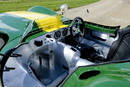 Lister Jaguar Knobbly Stirling Moss Editions