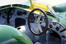 Lister Jaguar Knobbly Stirling Moss Editions