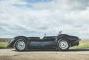 Lister va produire dix nouvelles Knobbly