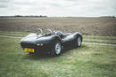 Lister Knobbly