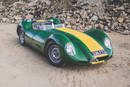 Lister Knobbly Continuation : le film