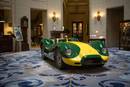 Lister Knobbly Stirling Moss Edition