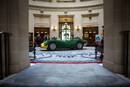 Lister Knobbly Stirling Moss Edition