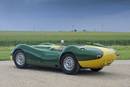 Lister Knobbly Stirling Moss Edition