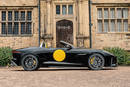 Lister présente la première LFT-C