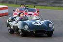 Lister Costin à Goodwood